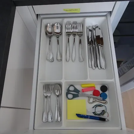 Apartmán Am Pilsensee