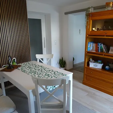 Am Pilsensee Apartmán Seefeld (Bavaria)