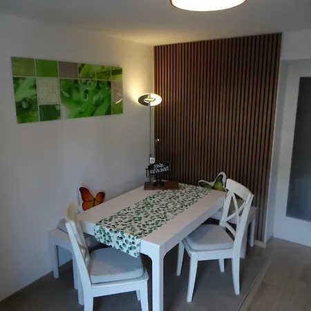 Apartment Am Pilsensee