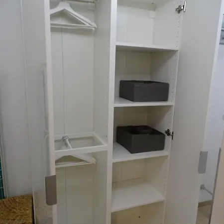 Apartmán Am Pilsensee Seefeld (Bavaria)