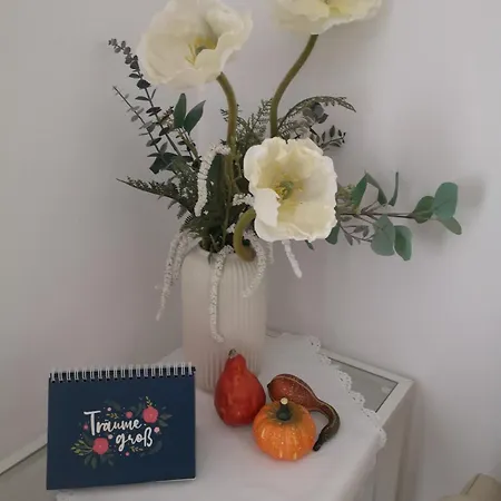 Am Pilsensee Apartment *