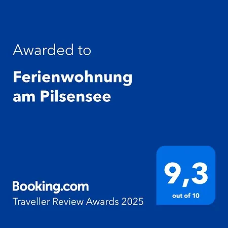 Am Pilsensee * ゼーフェルト