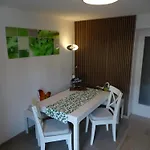 Apartment Am Pilsensee