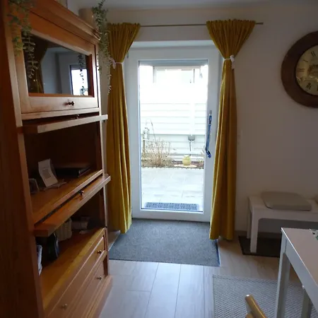 Am Pilsensee Apartament Seefeld in Tirol