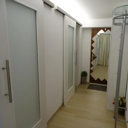 Appartement Am Pilsensee Seefeld (Bavaria)