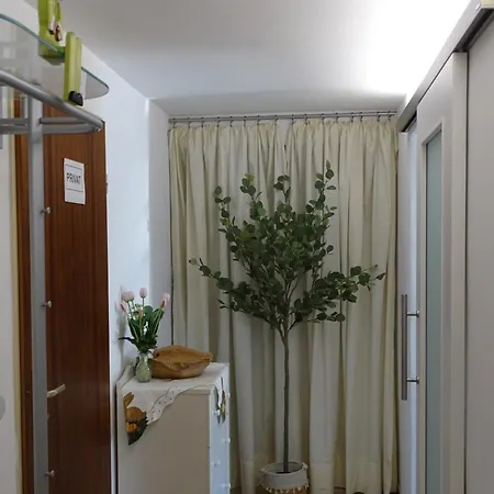 Am Pilsensee Apartment