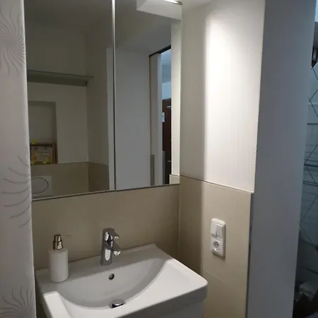Apartment Am Pilsensee Seefeld (Bavaria)