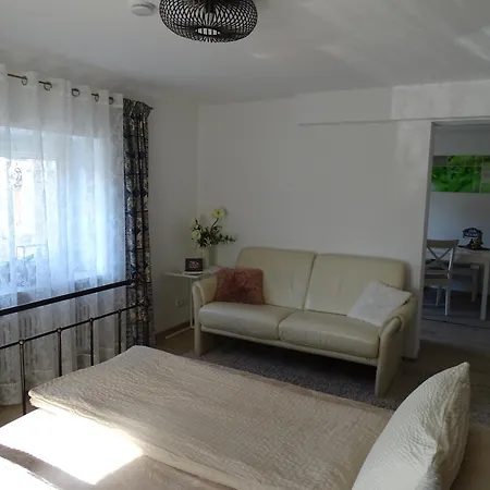 Am Pilsensee Apartment *