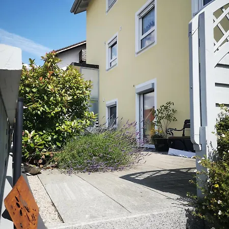 Apartament Am Pilsensee *