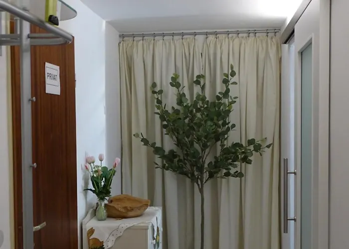 Am Pilsensee Appartement